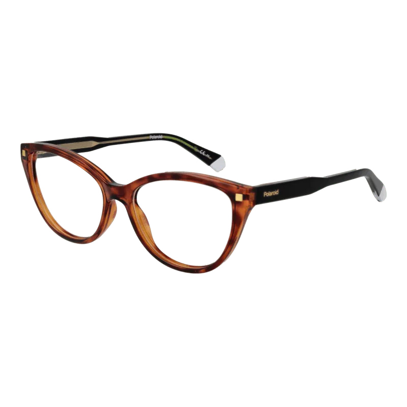 Polaroid Optical Frame PLD D493 865 51