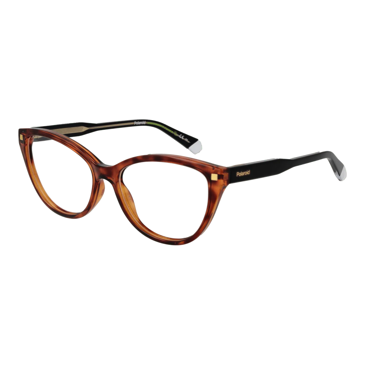 Polaroid Optical Frame PLD D493 865 51
