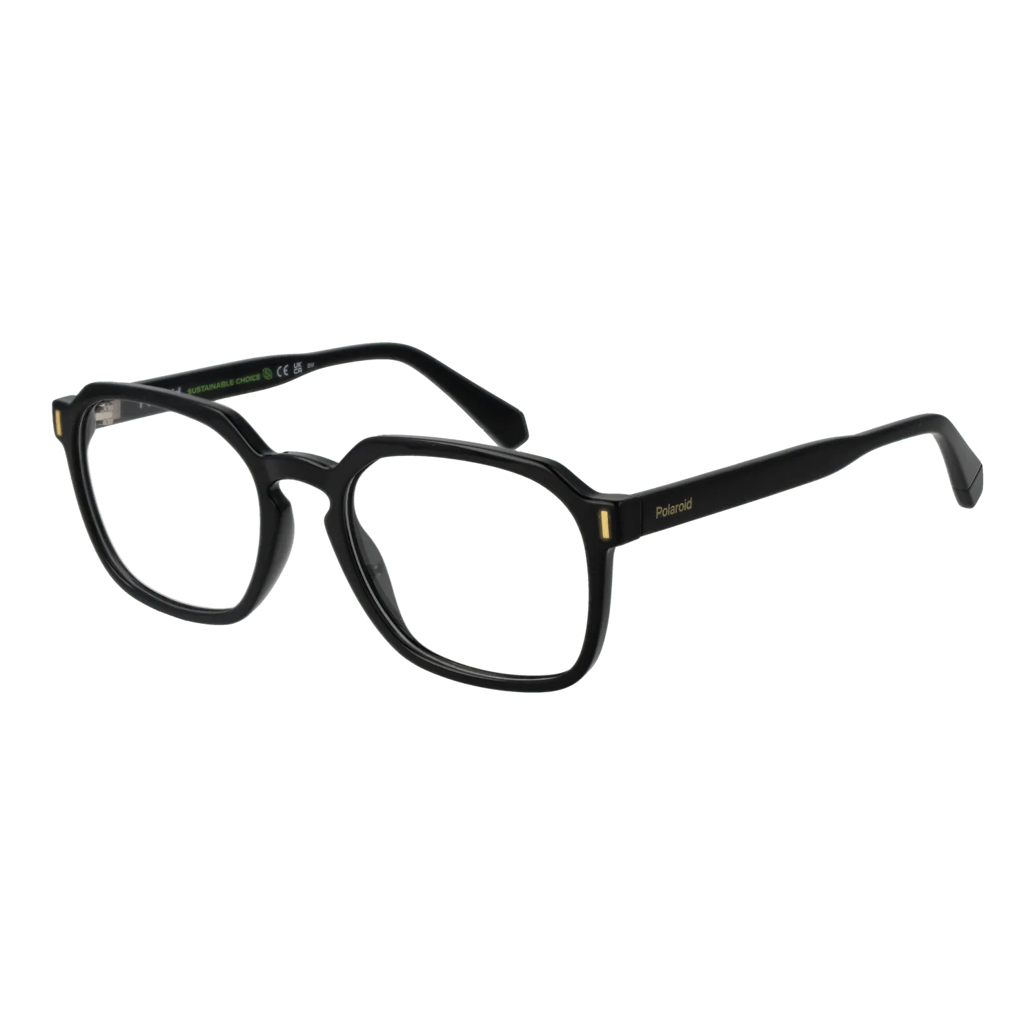 Polaroid Optical Frame PLD D482 80719 53