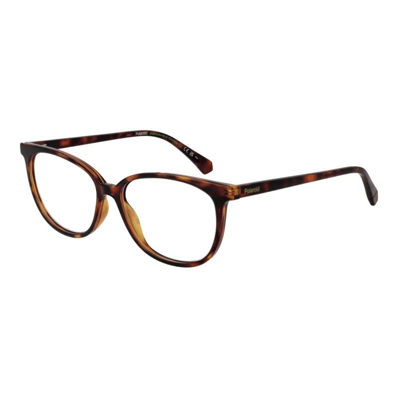 Polaroid Optical Frame PLD D487 865 51