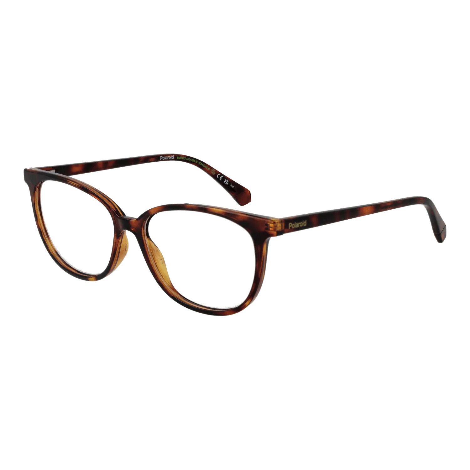 Polaroid Optical Frame PLD D487 865 51