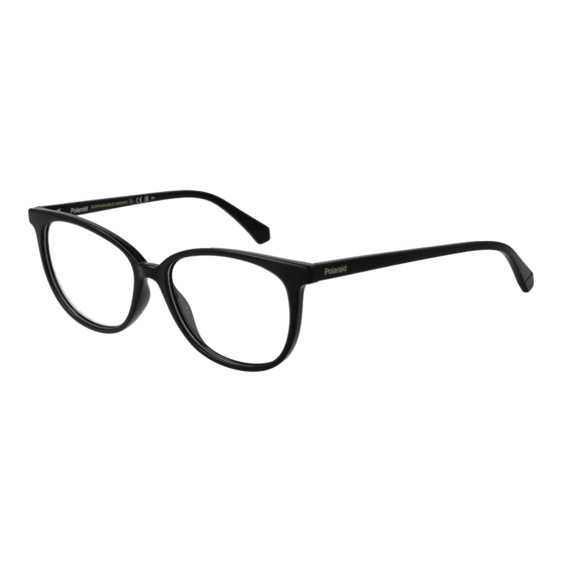 Polaroid Optical Frame PLD D487 807 55