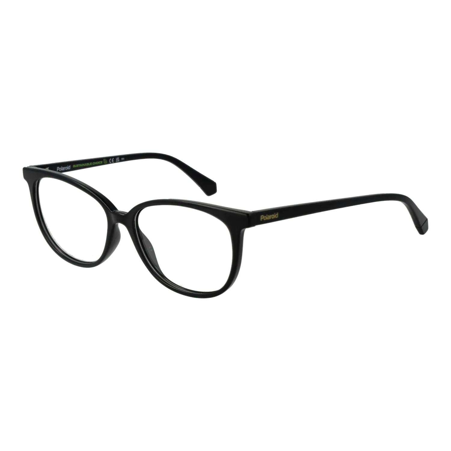 Polaroid Optical Frame PLD D487 807 55