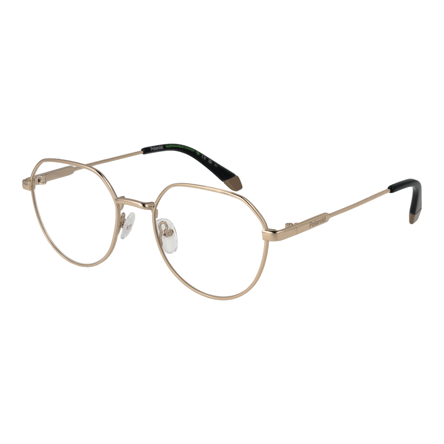 Polaroid Optical Frame PLD D465 J5G 52