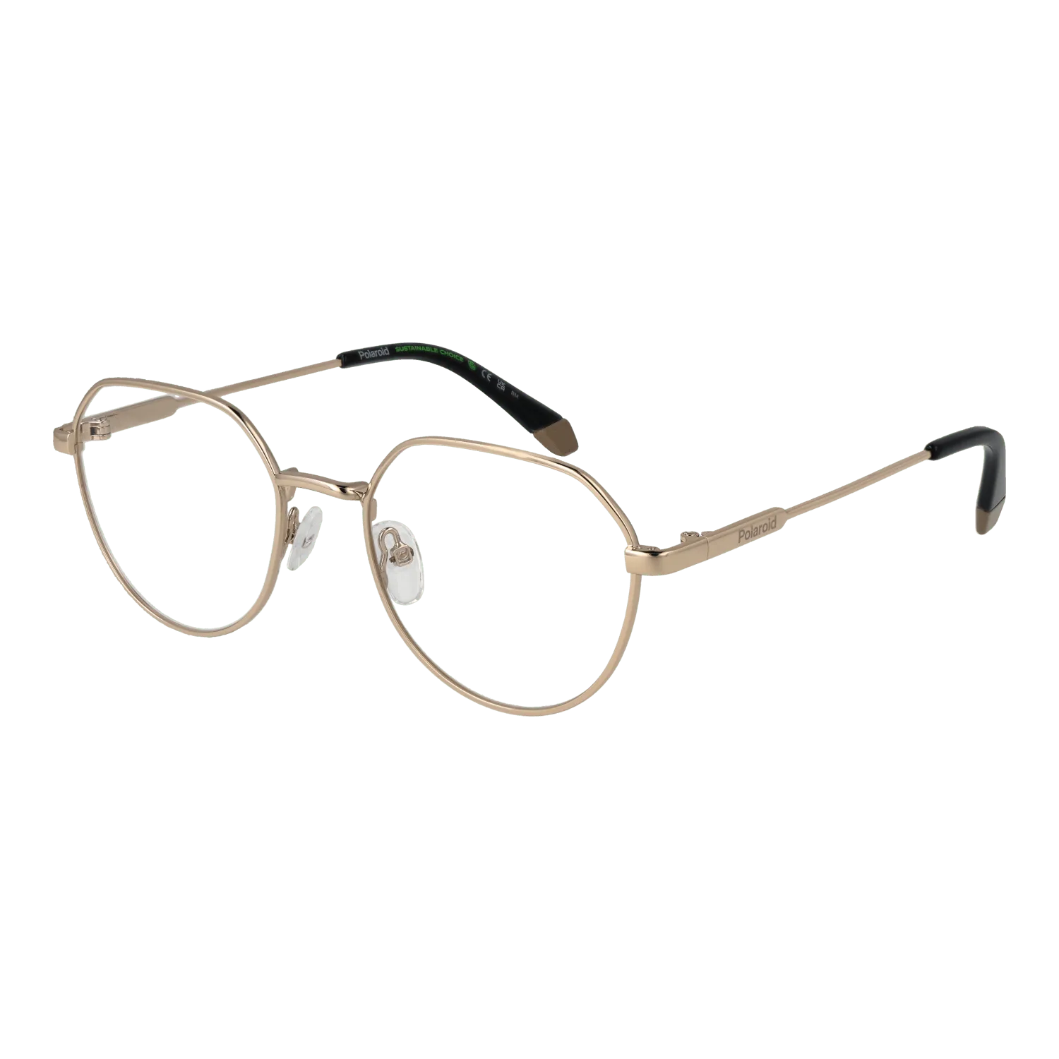 Polaroid Optical Frame PLD D465 J5G 52