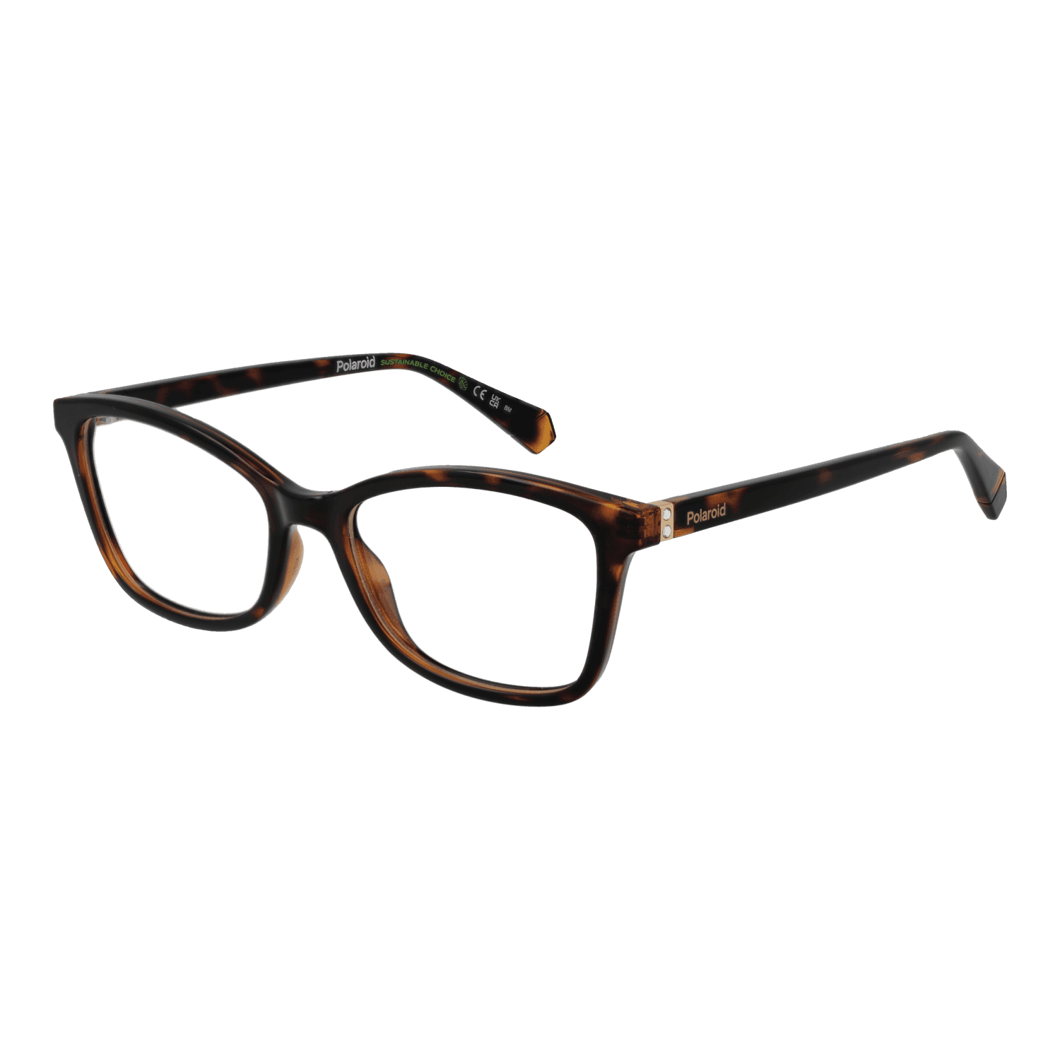 Polaroid Optical Frame PLD D505 086 53