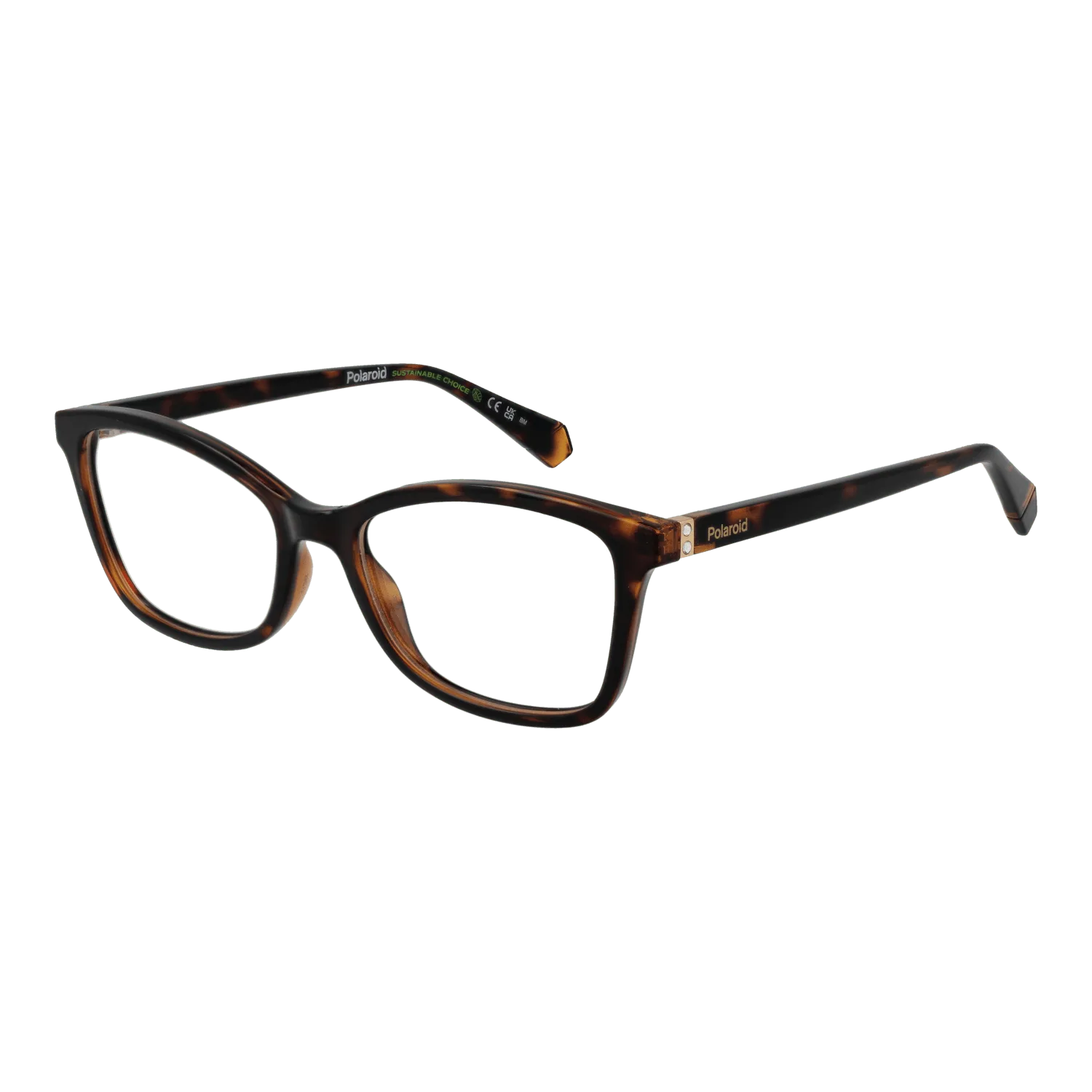 Polaroid Optical Frame PLD D505 086 53