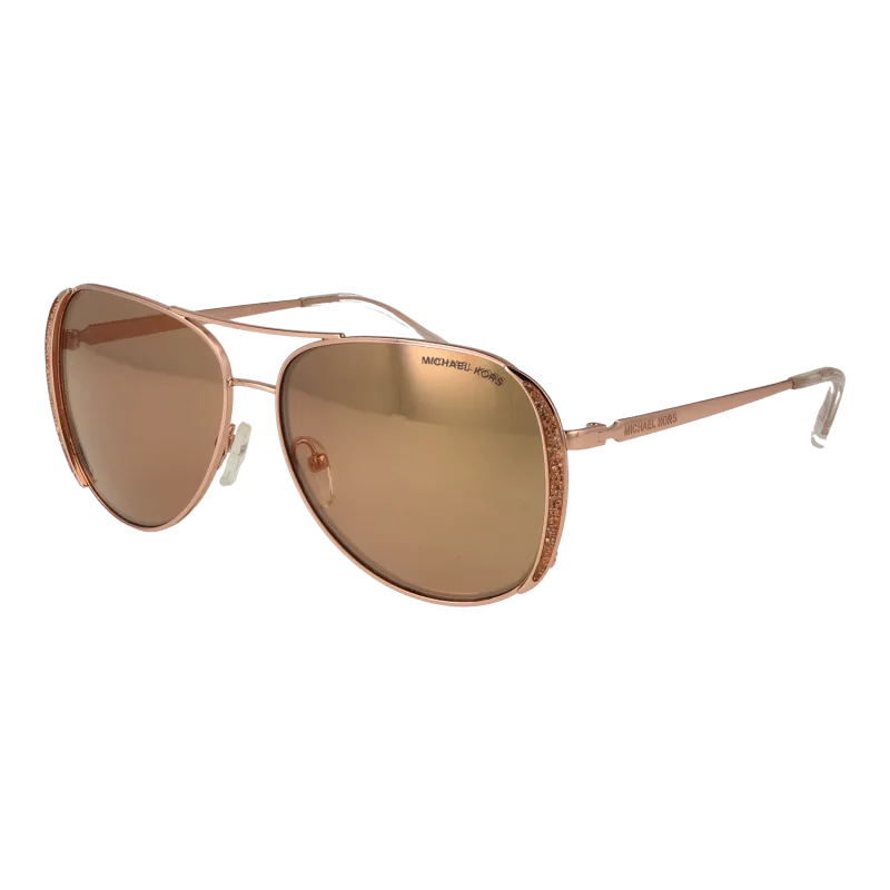Michael Kors Sunglasses 0MK1082 1108R1 58
