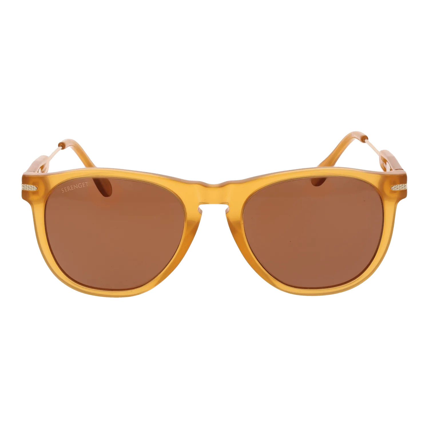 Men Honey Serengeti Sunglasses SS530002 Amboy