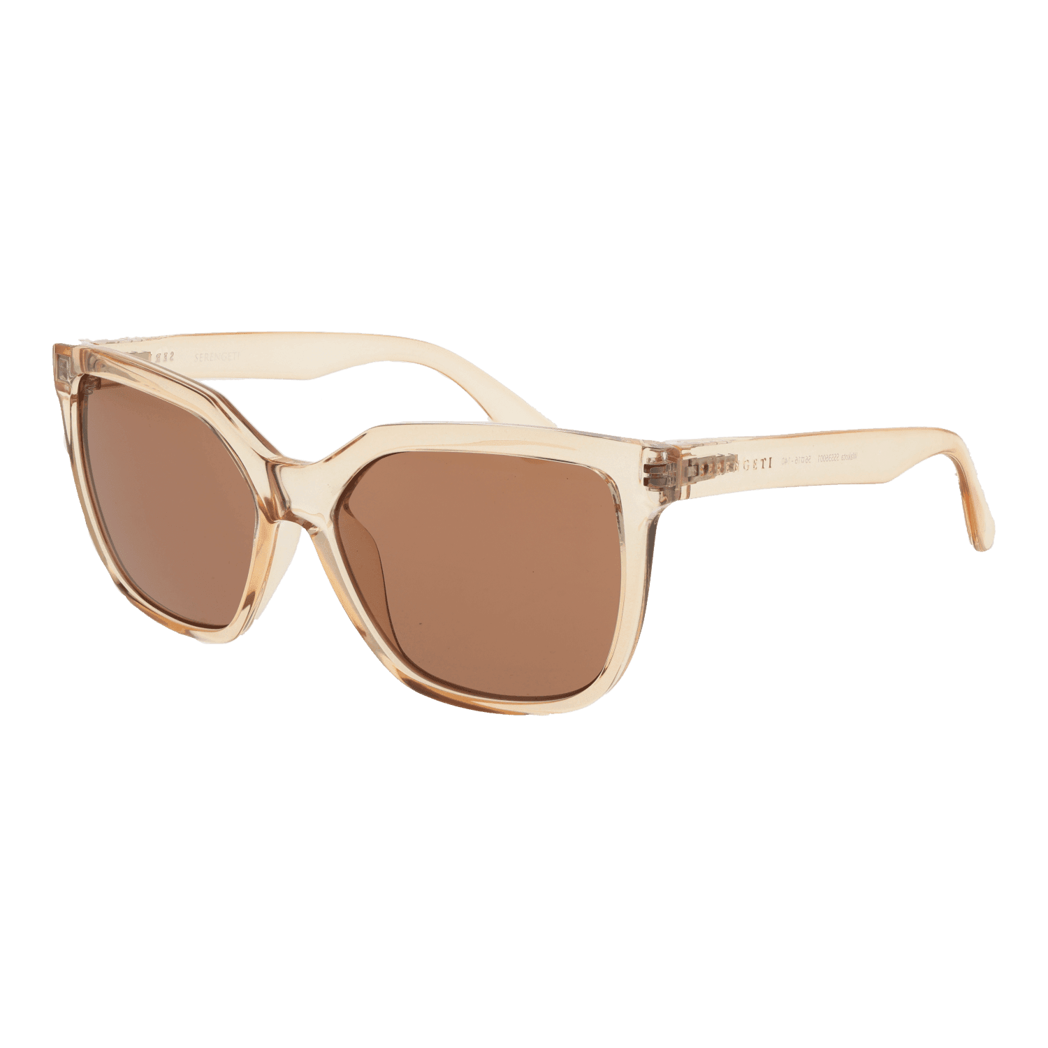 Serengeti Sunglasses SS536001 Wakota