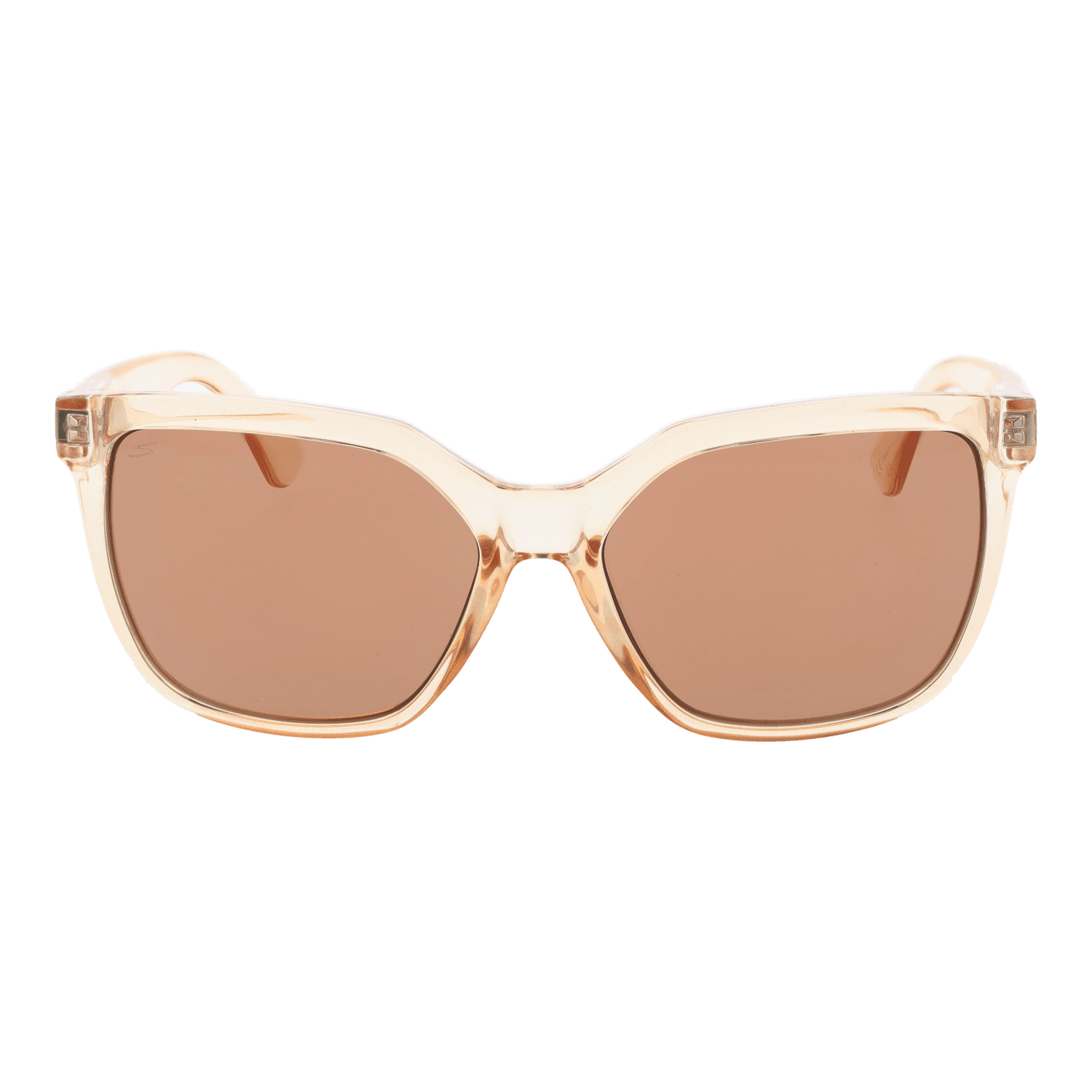 Women Beige Serengeti Sunglasses SS536001 Wakota