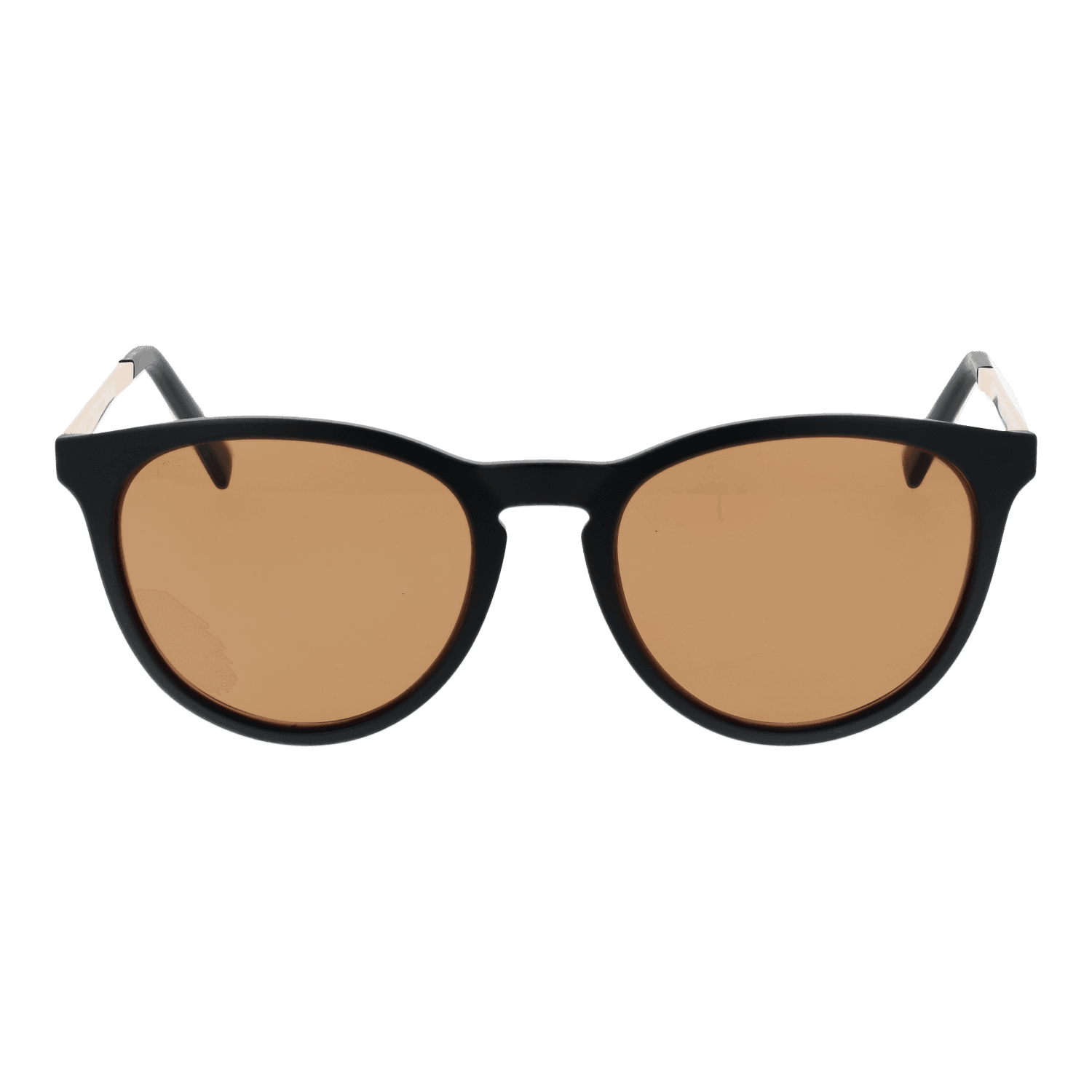Unisex Black Serengeti Sunglasses SS556002 Brawley