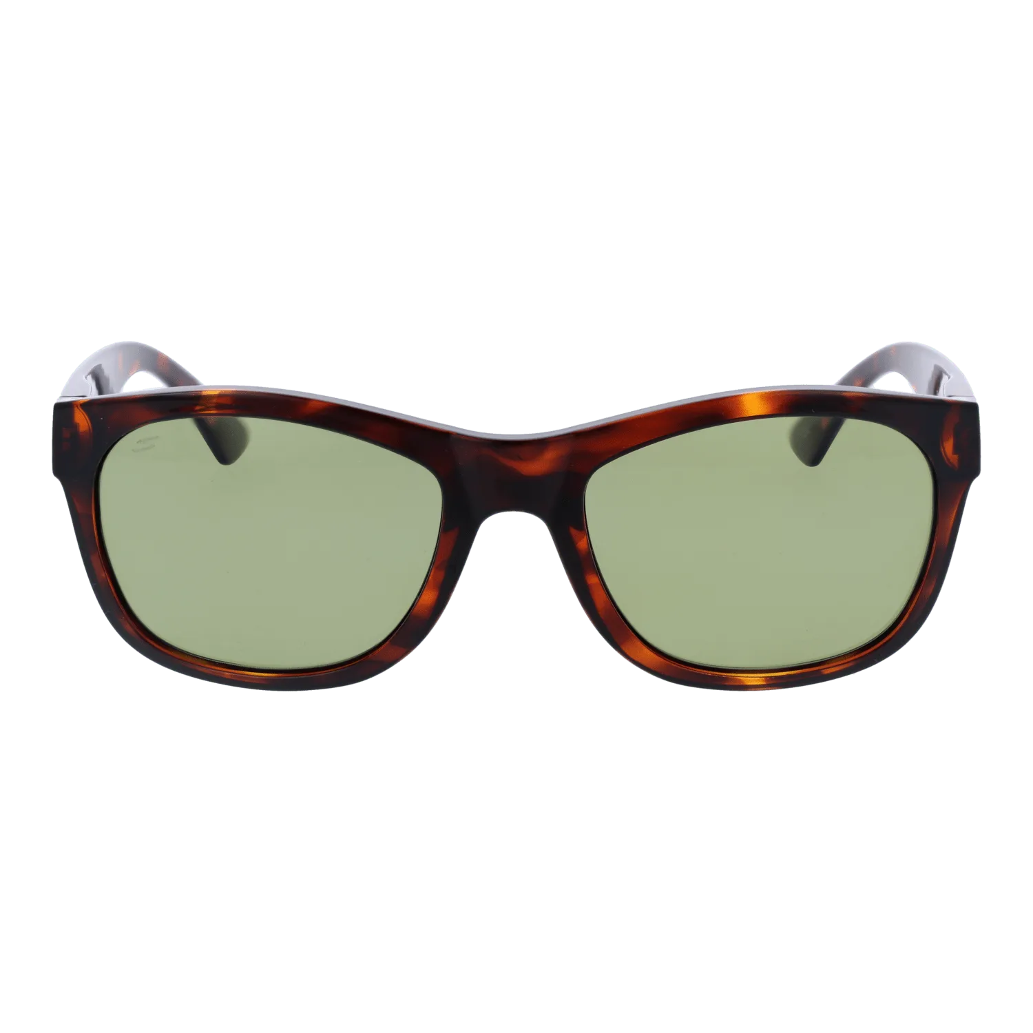 Unisex Brown Serengeti Sunglasses SS557001 Chandler