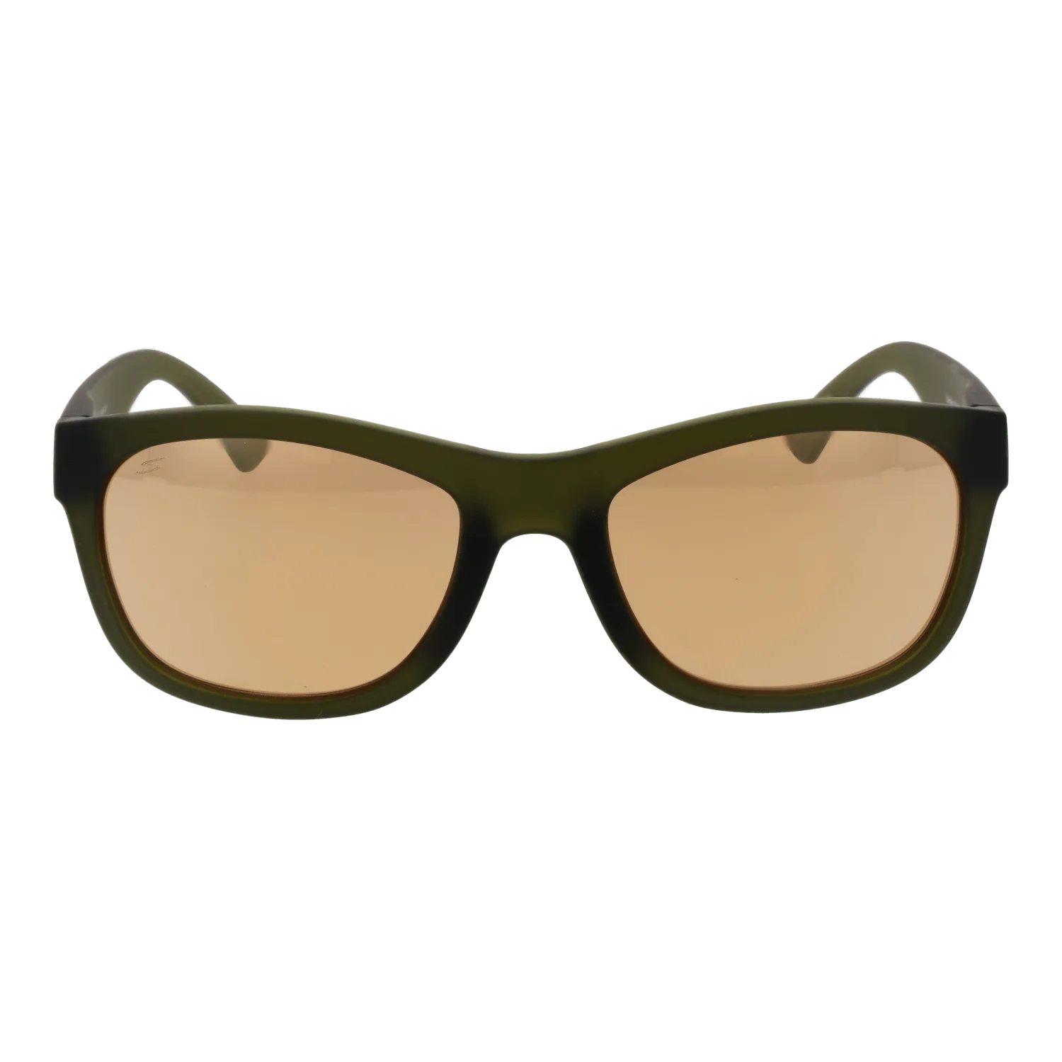 Unisex Green Serengeti Sunglasses SS557002 Chandler