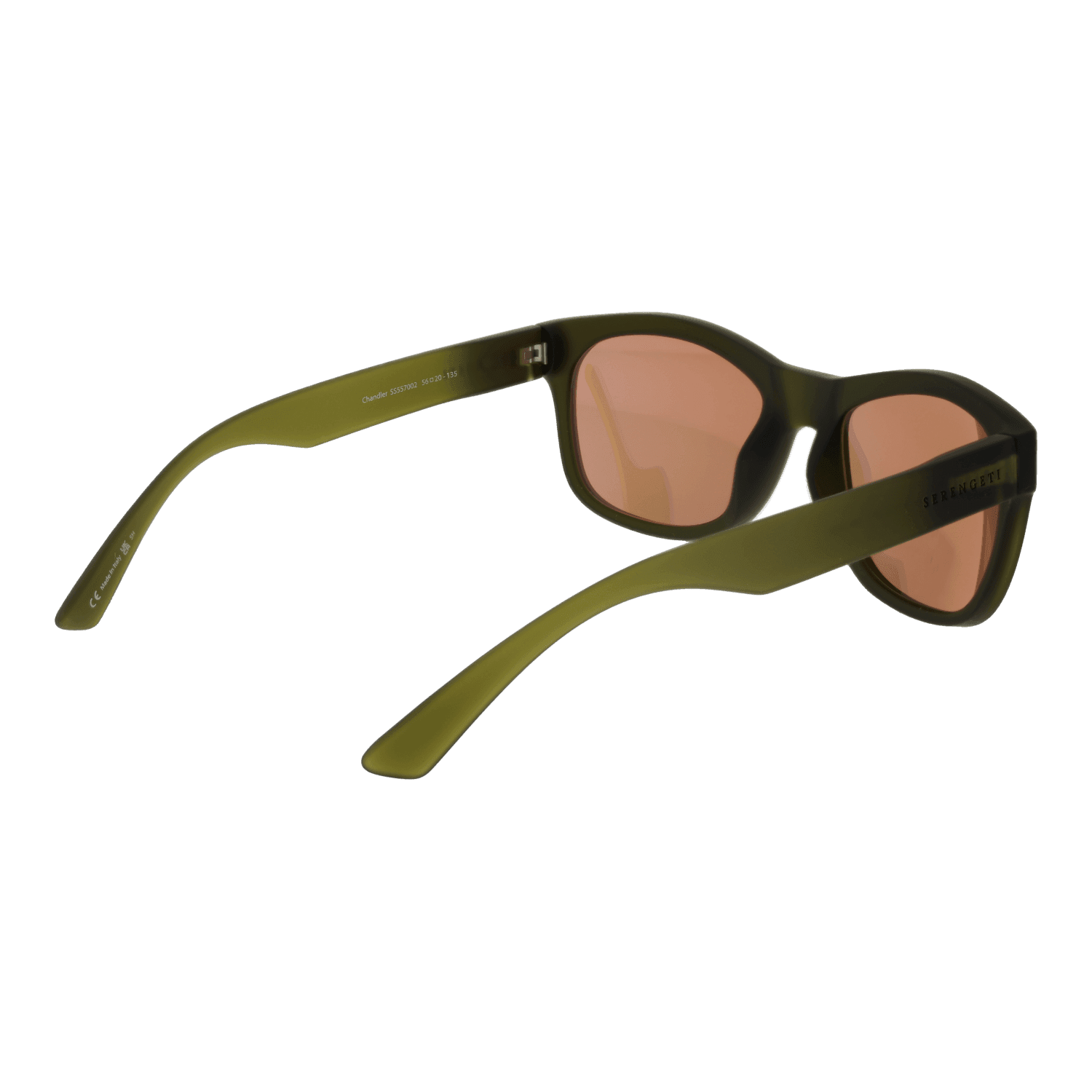 Serengeti Sunglasses SS557002
