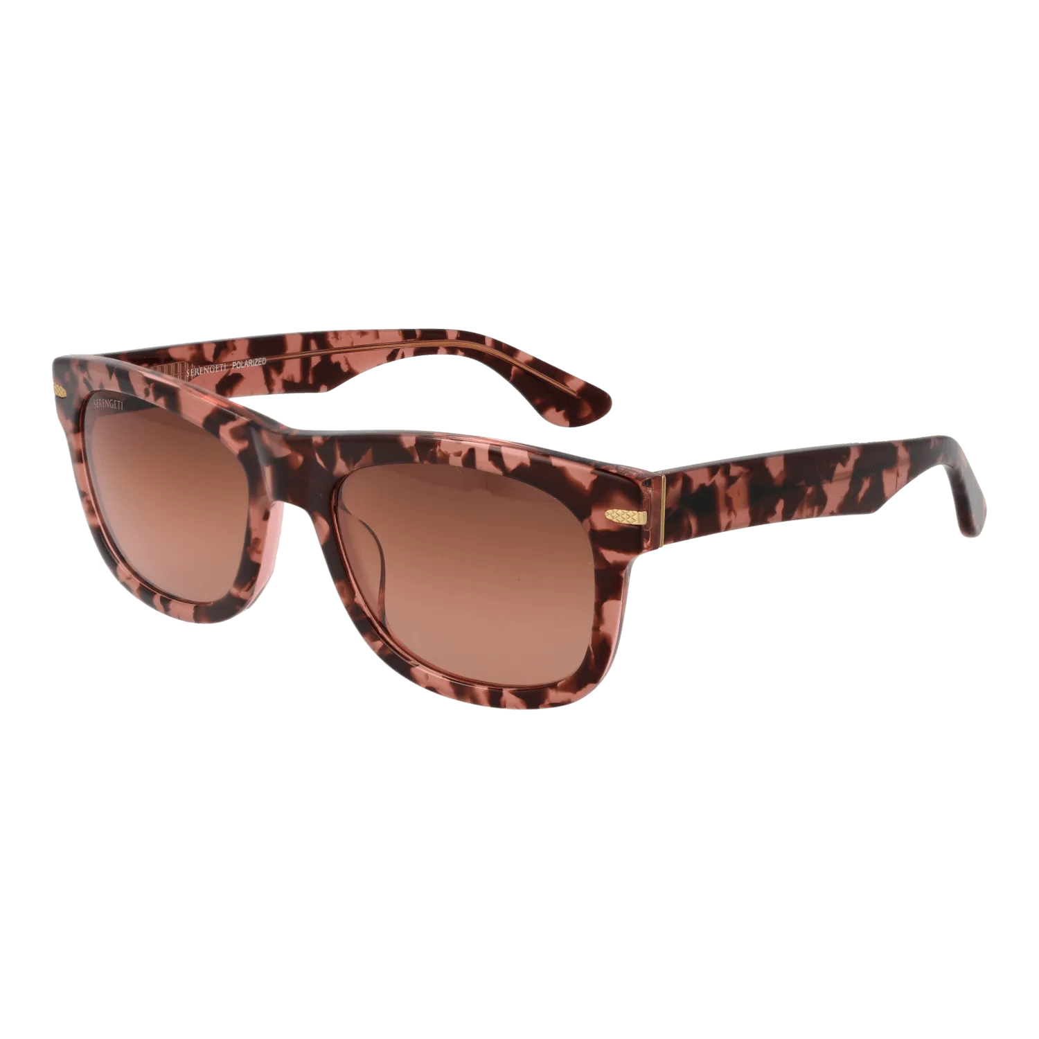 Serengeti Sunglasses SS549002 Foyt