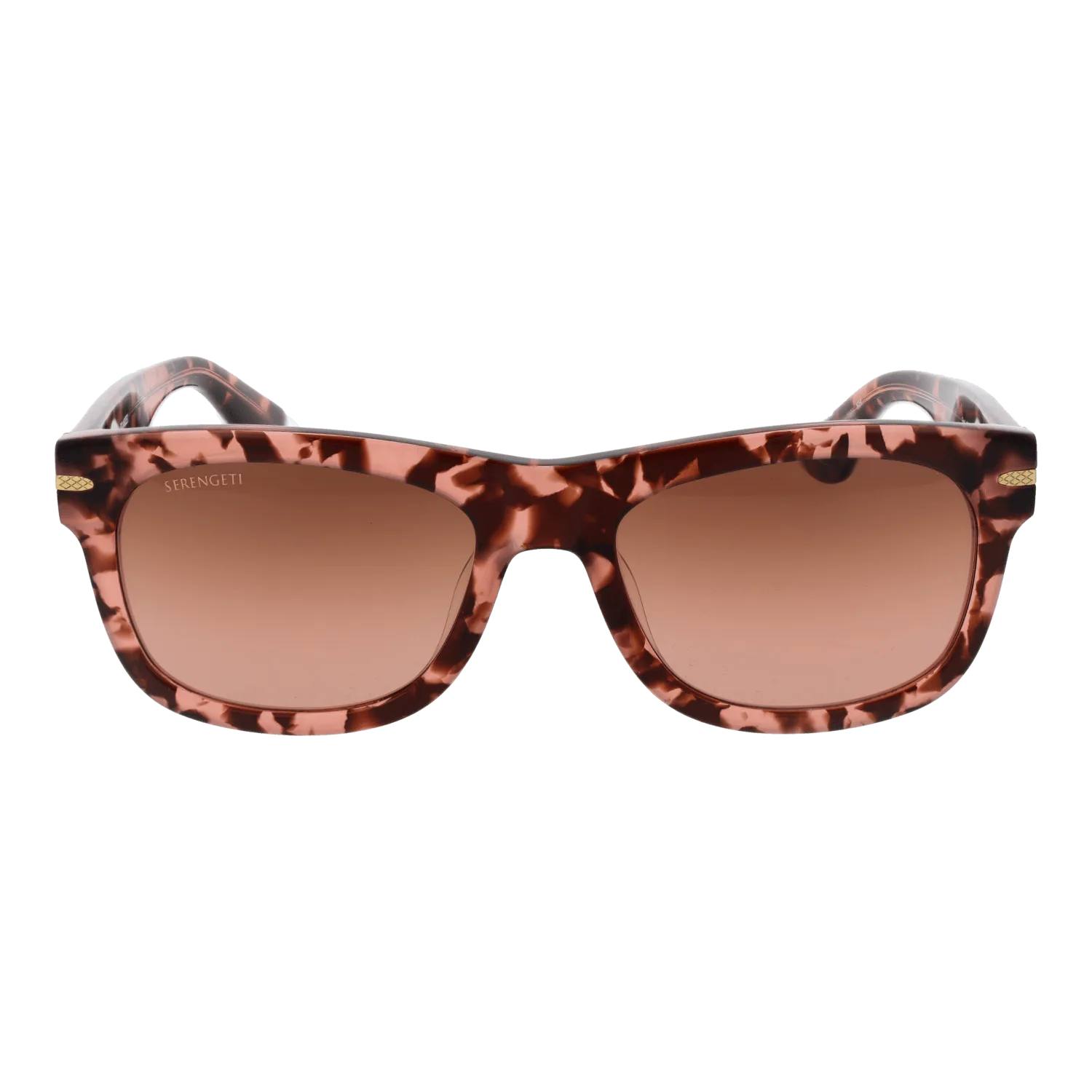 Unisex Multicolor Serengeti Sunglasses SS549002 Foyt