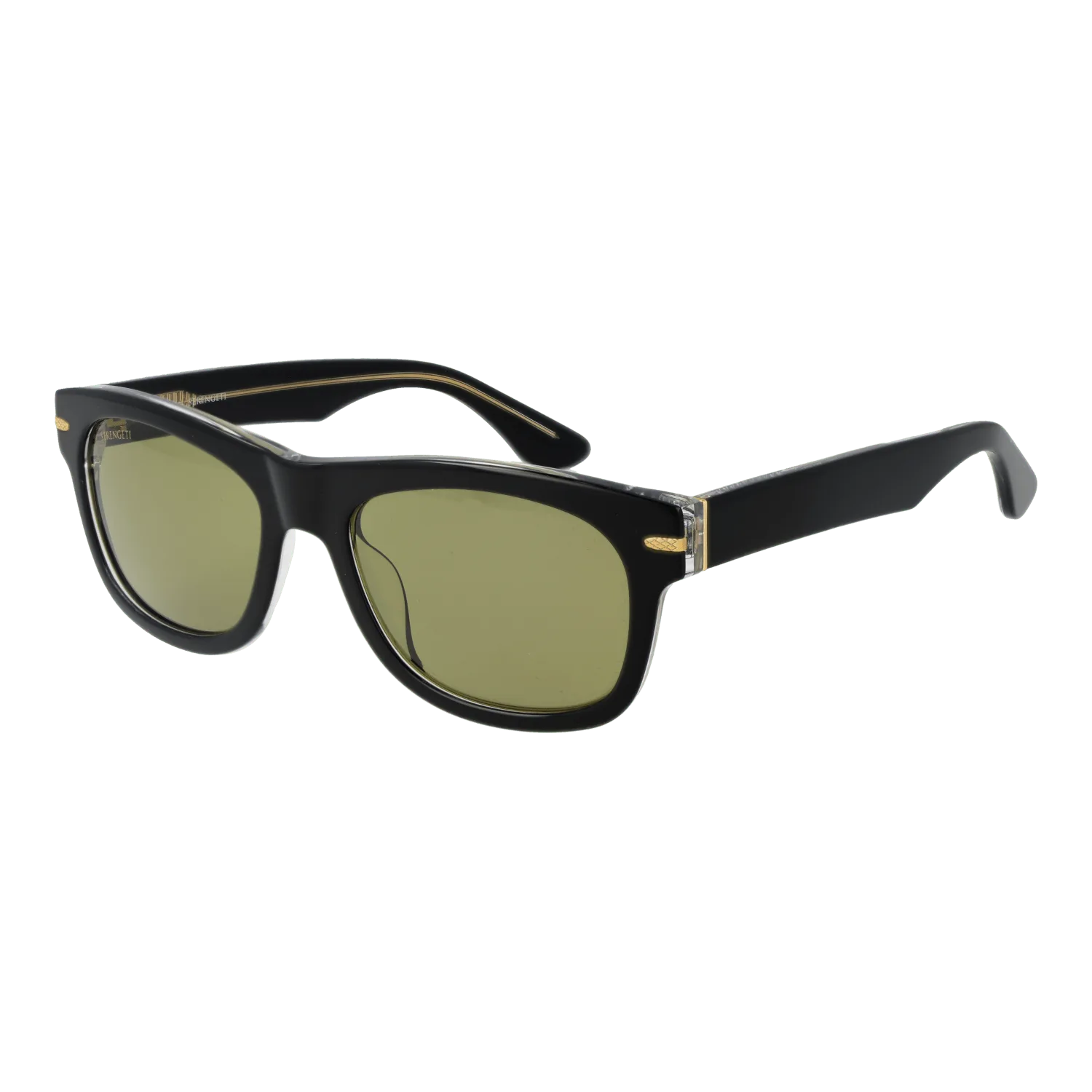 Serengeti Sunglasses SS549005 Foyt