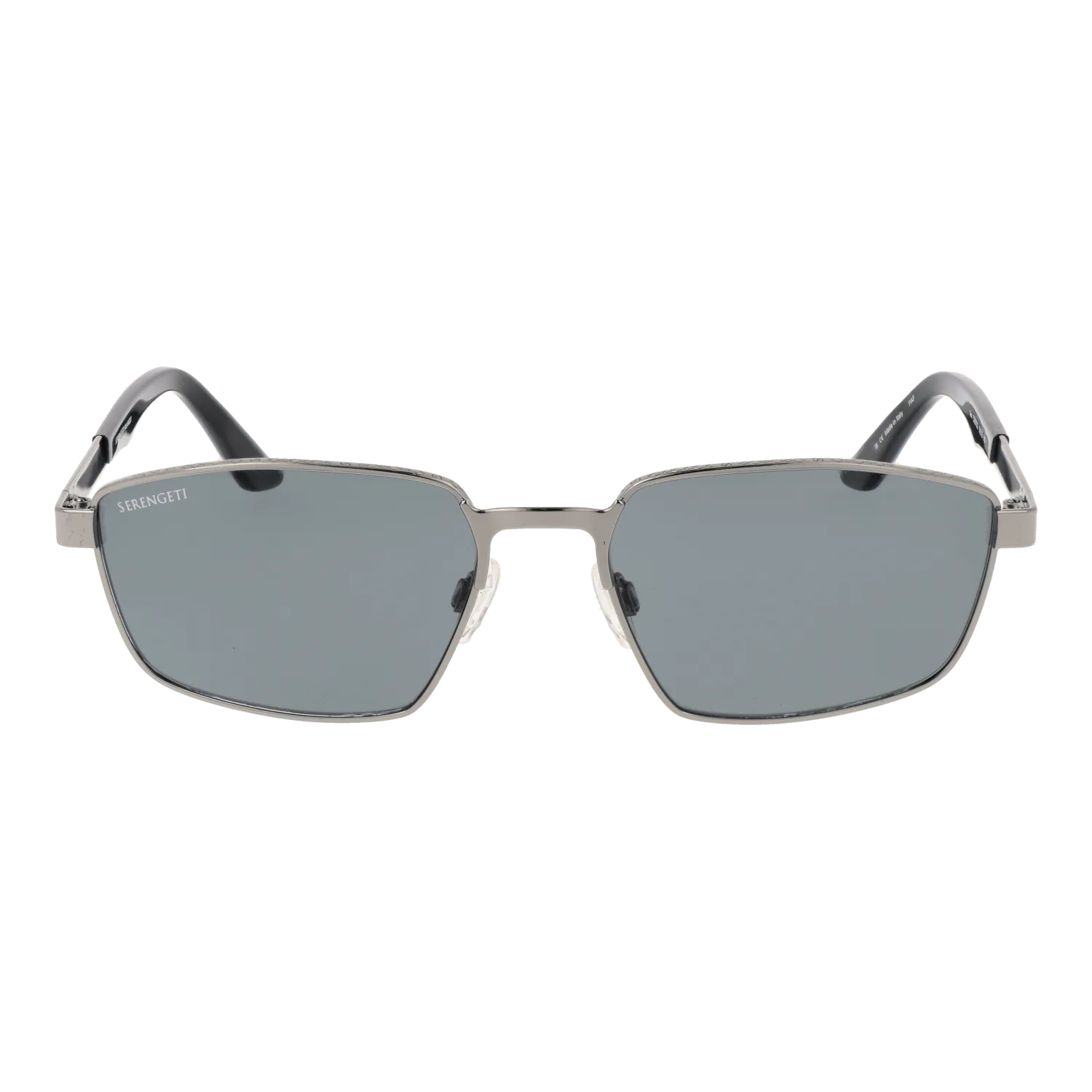 Men Grey Serengeti Sunglasses SS597003 Kean