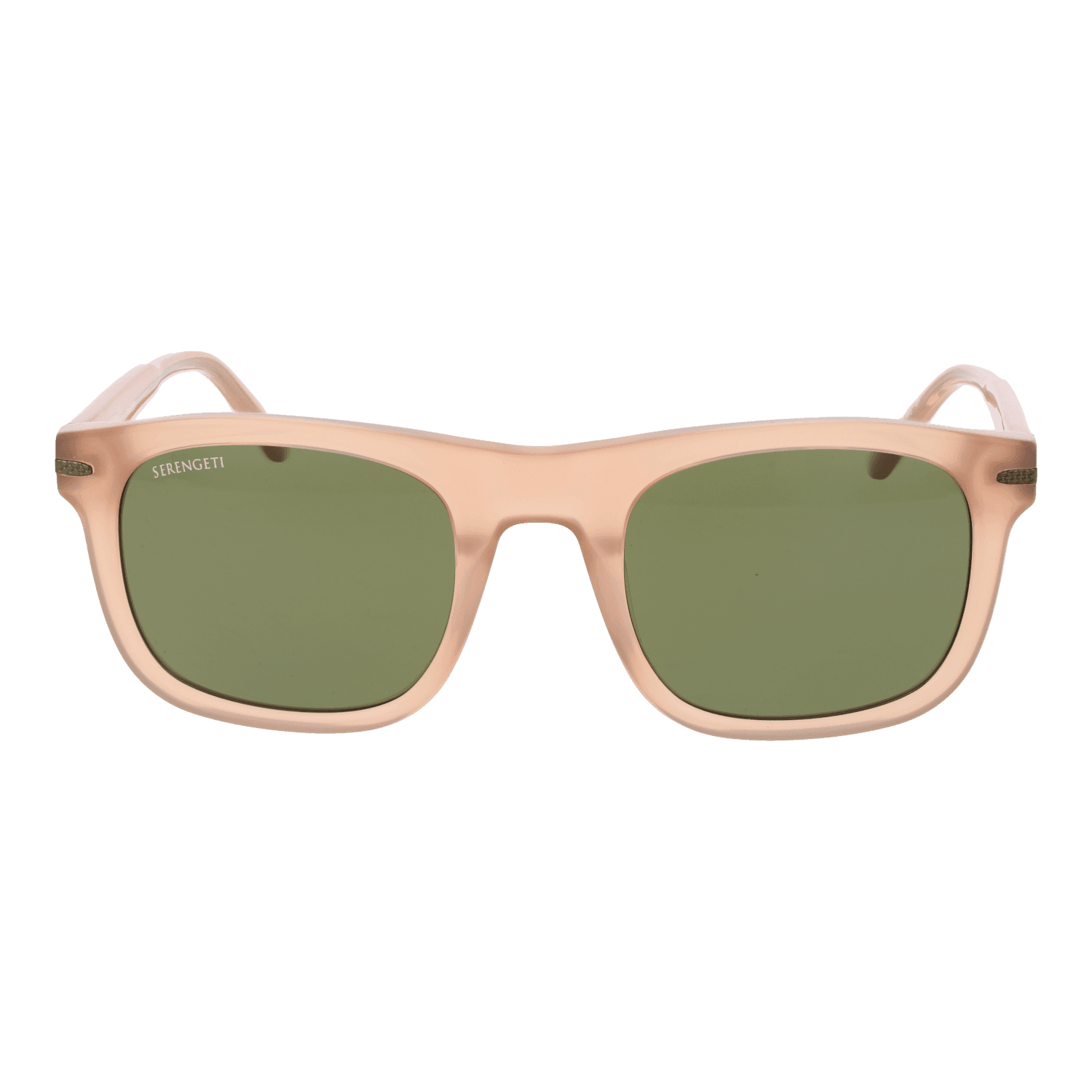Men Beige Serengeti Sunglasses SS576008 Charlton