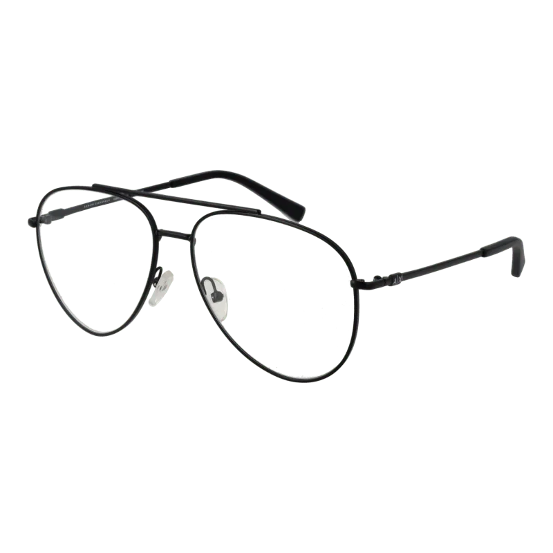 Armani Exchange Optical Frame 0AX1055 6000 58