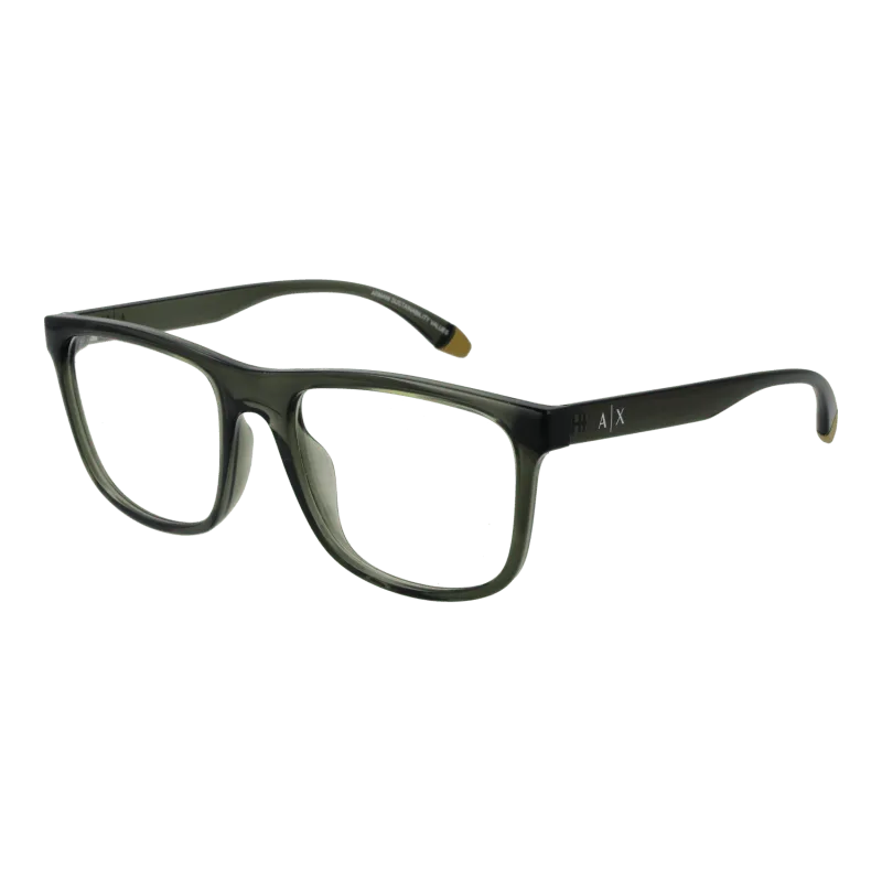 Armani Exchange Optical Frame 0AX3101U 8341 55