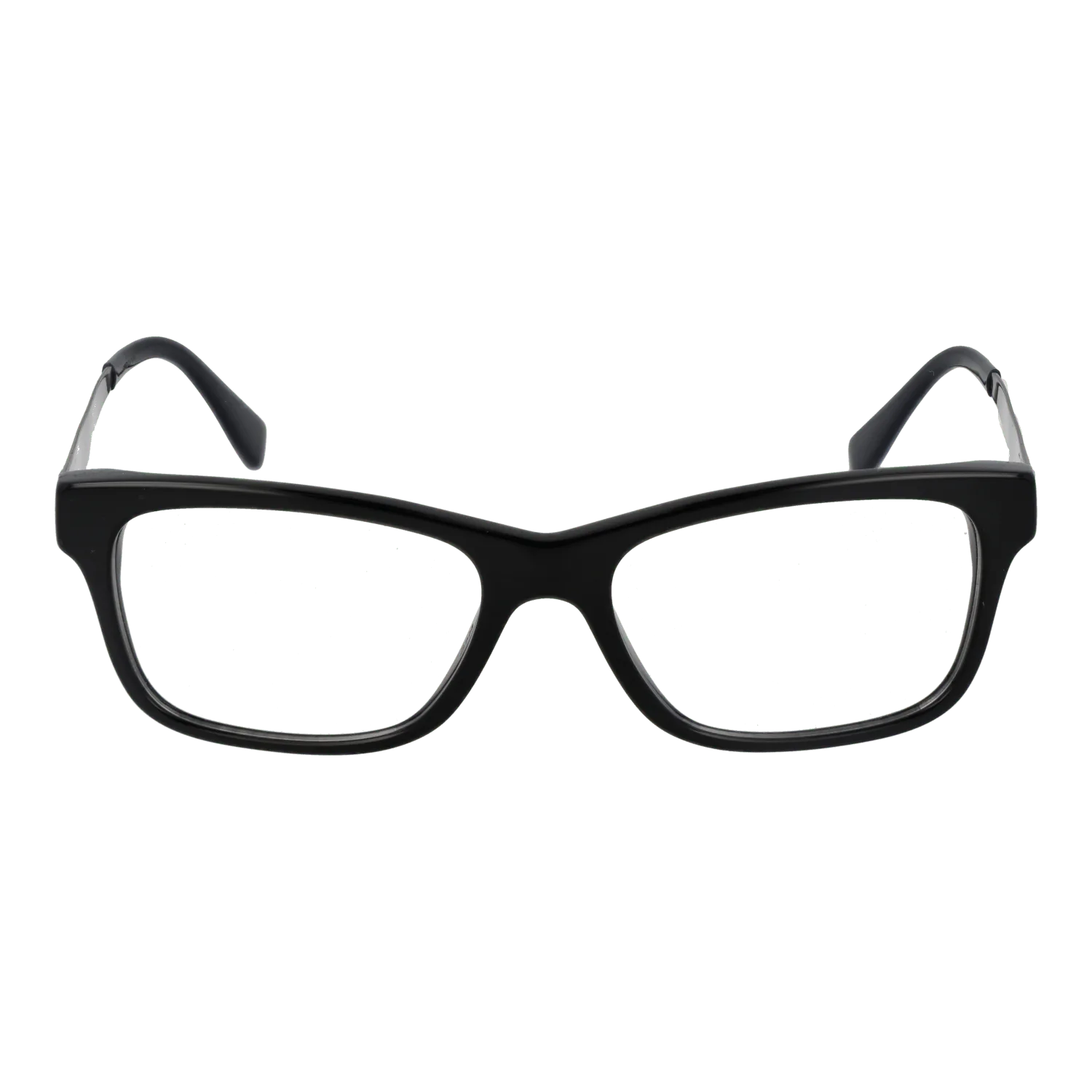 Men Black Versace Optical Frame 0VE3245 5238 55