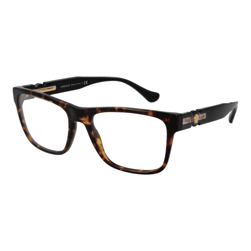 Versace Optical Frame 0VE3303 108 55