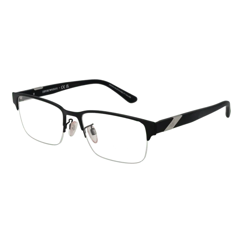 Emporio Armani Optical Frame 0EA1129 3001 55