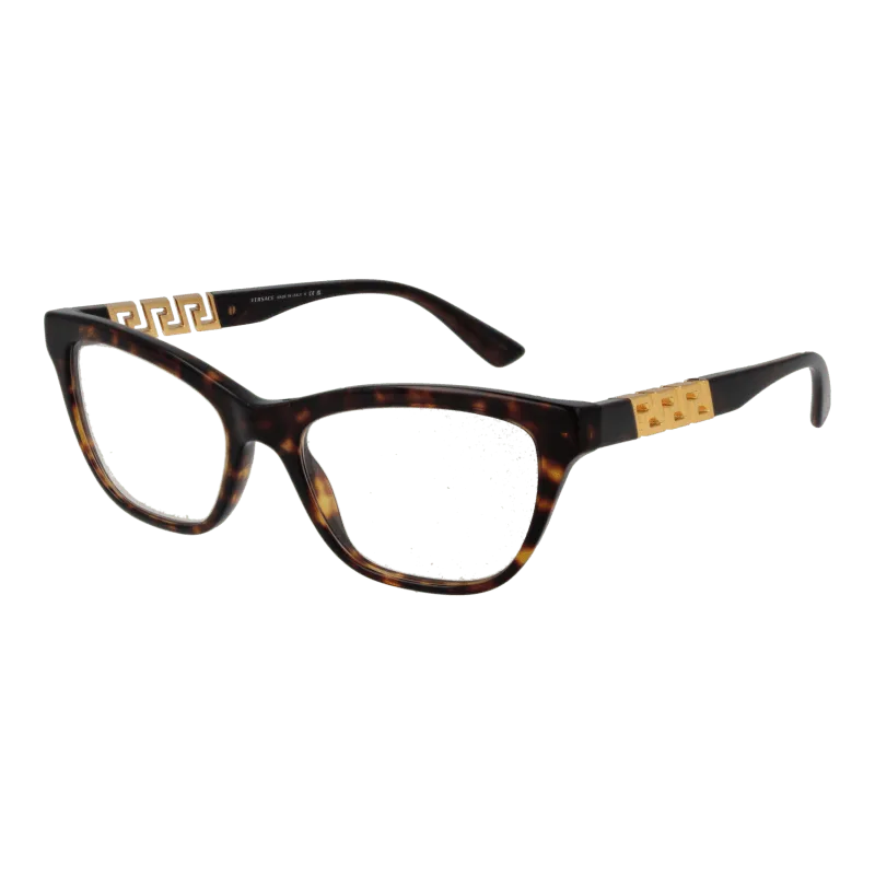 Versace Optical Frame 0VE3318 108 52