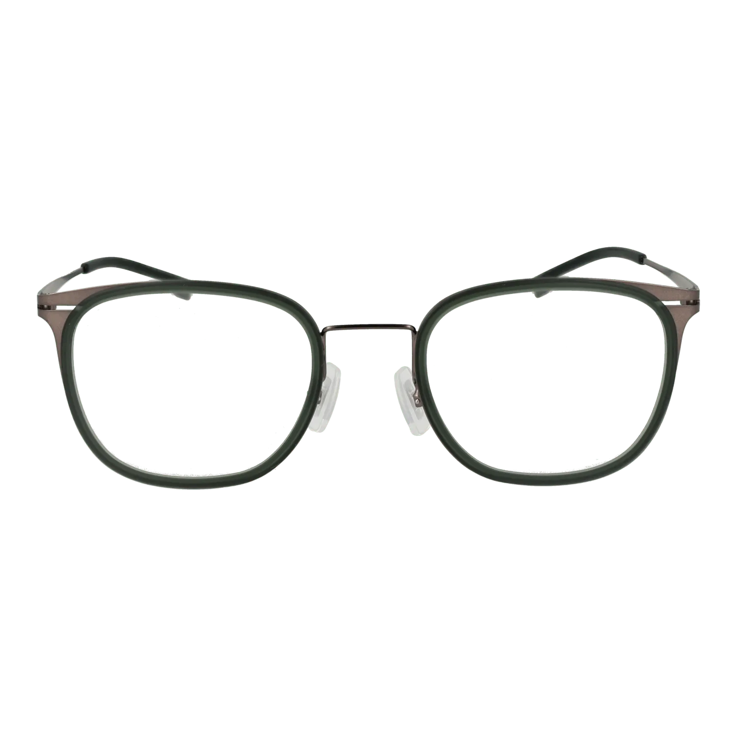 Men Green Boss Optical Frame BOSS 1427 0OC 53
