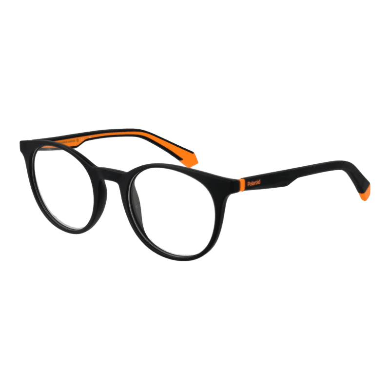 Polaroid Optical Frame PLD D476 8LZ 50