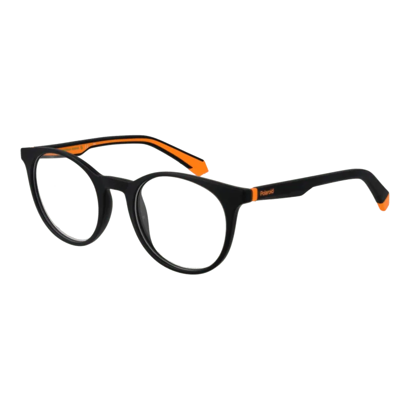 Polaroid Optical Frame PLD D476 8LZ 50