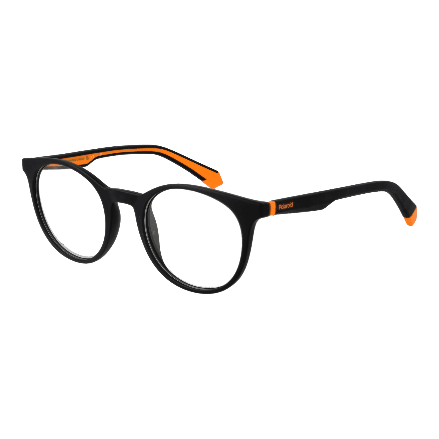 Polaroid Optical Frame PLD D476 8LZ 50