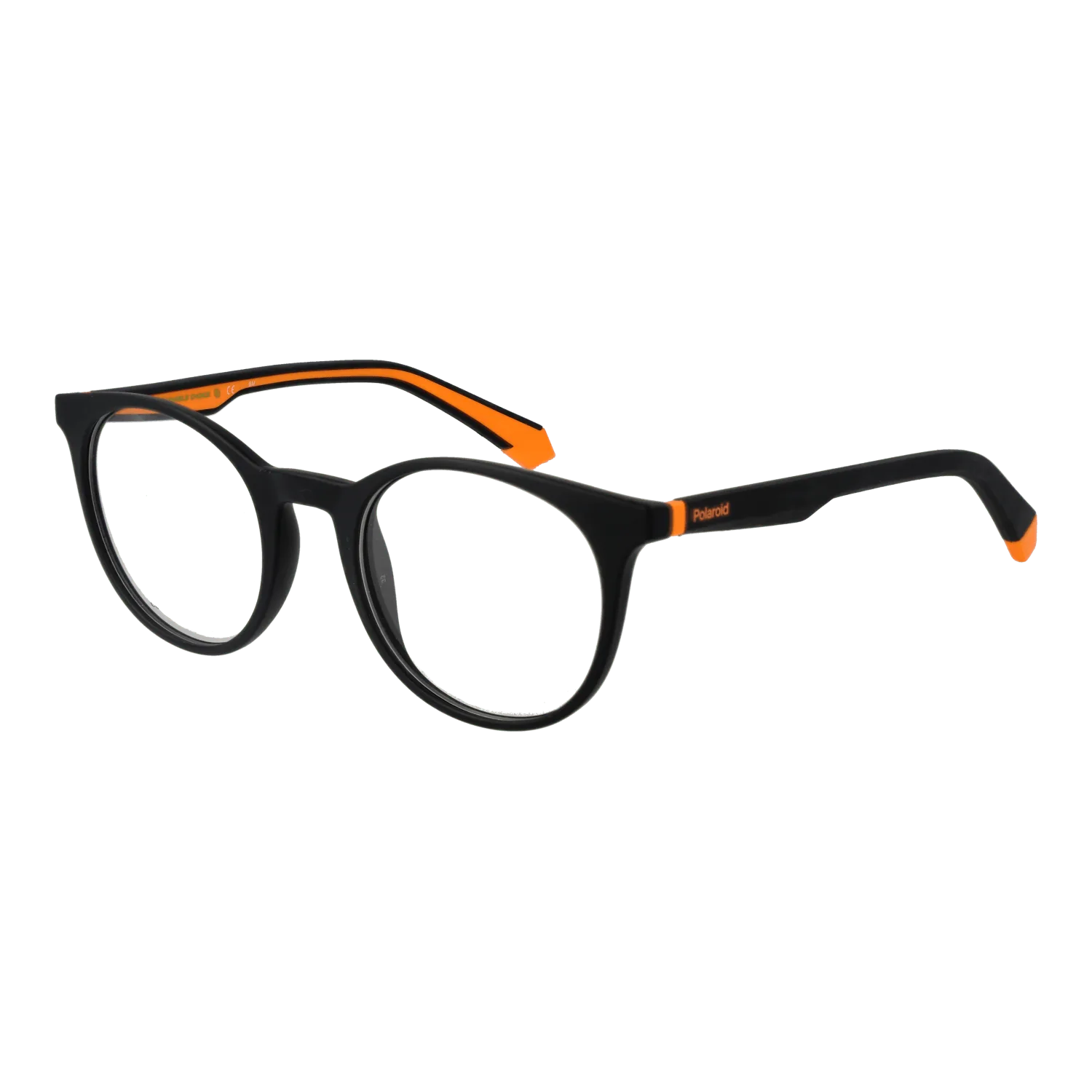 Polaroid Optical Frame PLD D476 8LZ 50