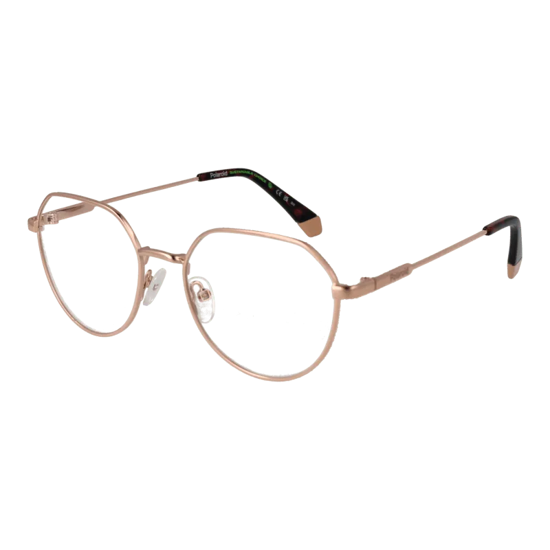 Polaroid Optical Frame PLD D465 DDB 54
