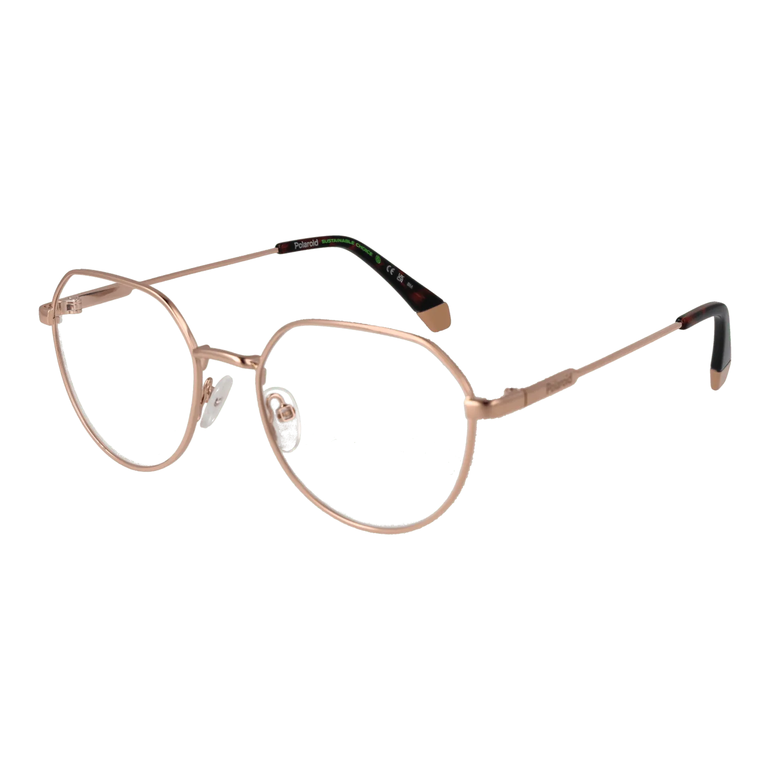 Polaroid Optical Frame PLD D465 DDB 54