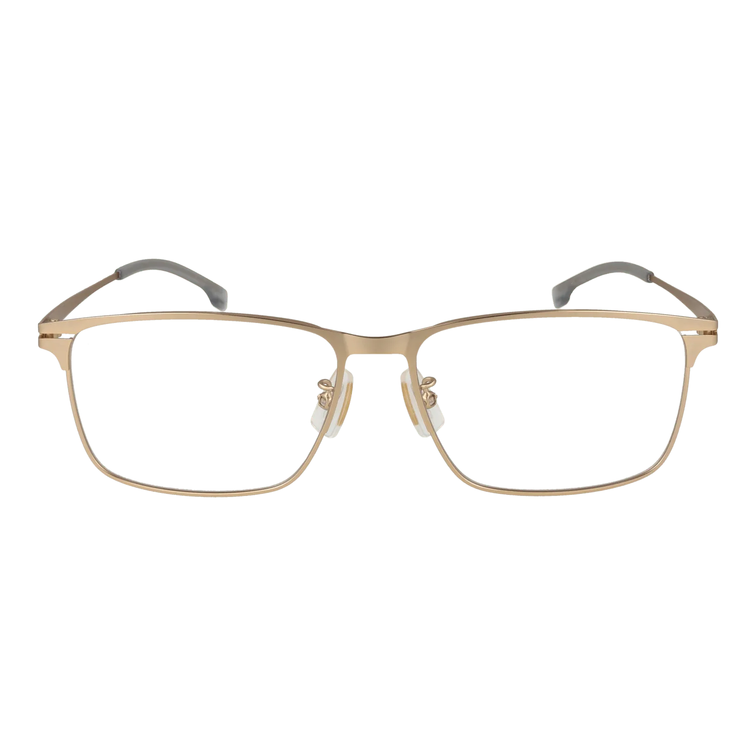 Men Gold Boss Optical Frame BOSS 1467/F AOZ 57