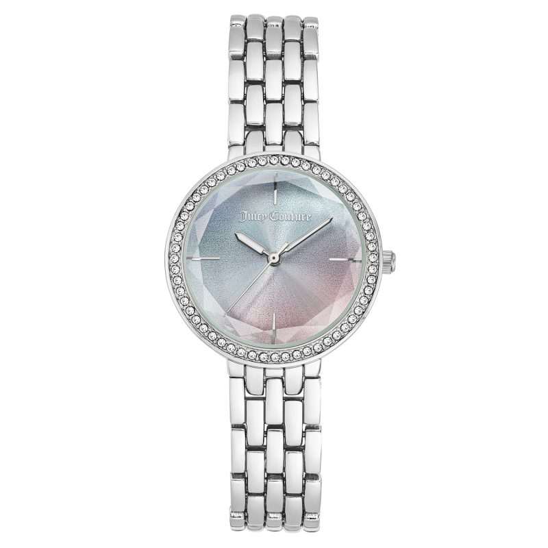 Original Women watch Juicy Couture JC/1209BLSV
