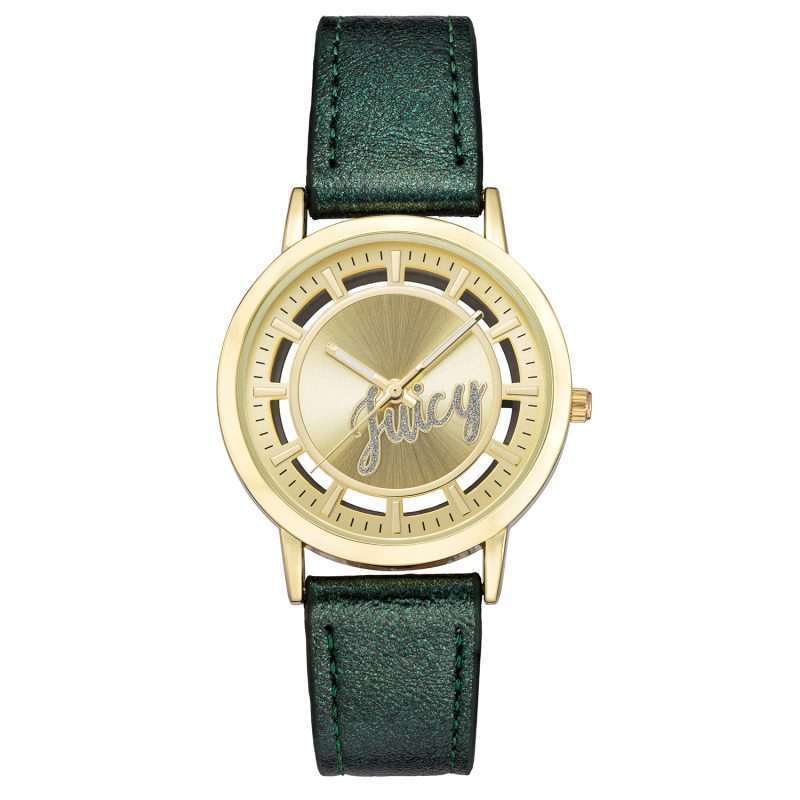 Original Women watch Juicy Couture JC/1214GPGN