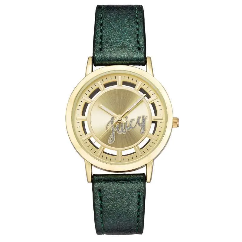 Original Women watch Juicy Couture JC/1214GPGN