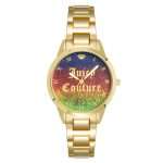 Original Women watch Juicy Couture JC/1276RBGB