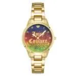 Original Women watch Juicy Couture JC/1276RBGB