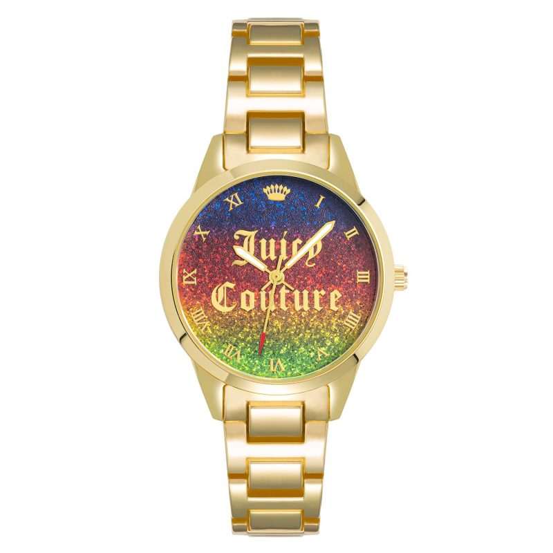 Original Women watch Juicy Couture JC/1276RBGB