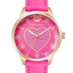 Original Women watch Juicy Couture JC/1300RGHP