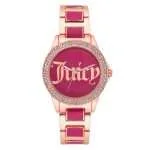 Original Women watch Juicy Couture JC/1308HPRG