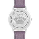 Original Women watch Juicy Couture JC/1345SVLV