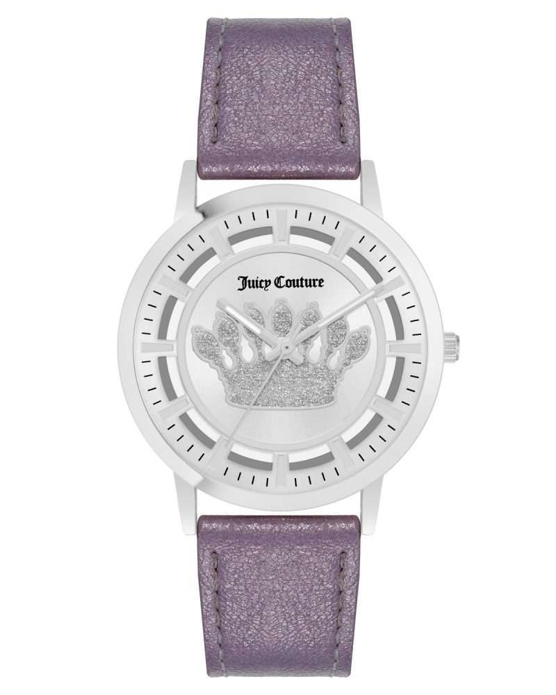 Original Women watch Juicy Couture JC/1345SVLV
