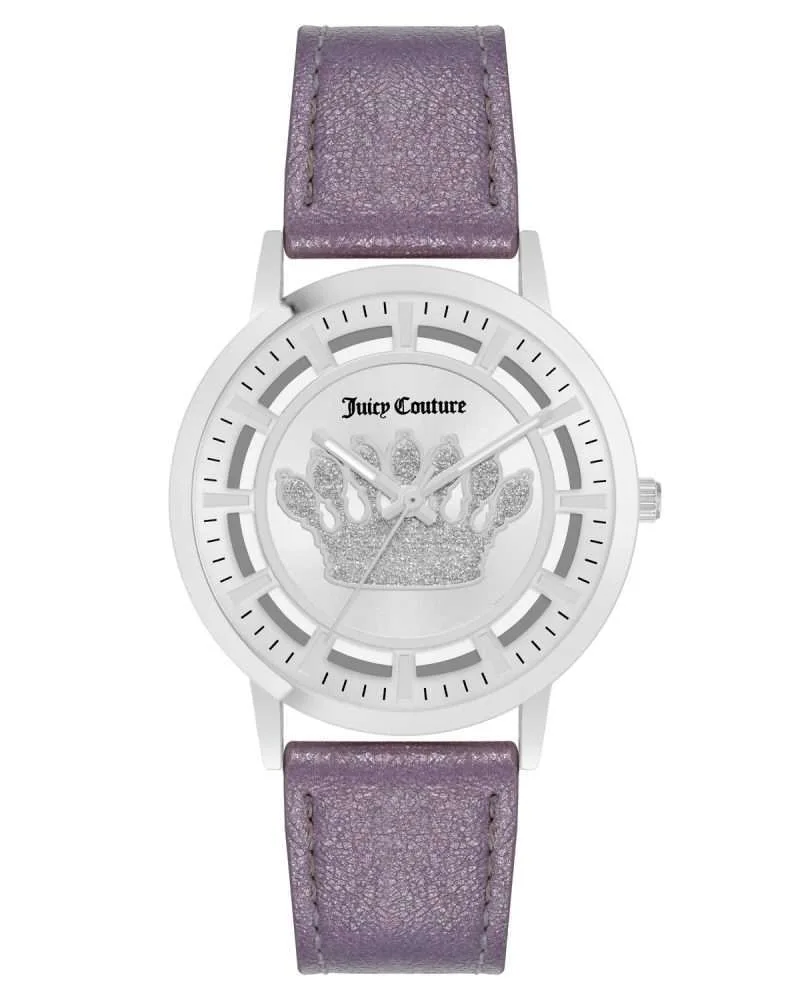 Original Women watch Juicy Couture JC/1345SVLV