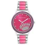 Original Women watch Juicy Couture JC/1335SVHP